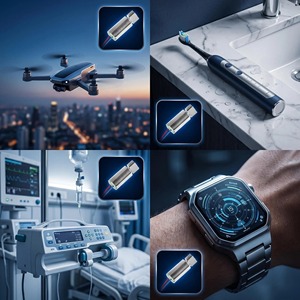 <span class=keywords><strong>Moteur</strong></span> à vibration sans noyau de haute qualité YF-0612-V 3.7V, mini-<span class=keywords><strong>moteur</strong></span> haute vitesse pour drones RC, marque Yifeng, RoHS CE ISO - Product Image 5