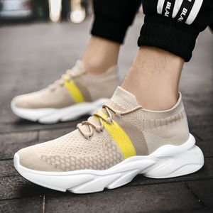 Chaussures de sport décontractées pour hommes et femmes en gros, grandes tailles, chaussures de course <span class=keywords><strong>TN</strong></span> pour hommes, confortables et respirantes avec boîte - Product Image 4