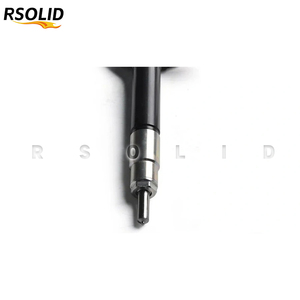 หัวฉีดน้ำมันดีเซล Rsoliddiesel 095000-7162 16620-HA30 DENSO CR สำหรับเครื่องยนต์ Mazida RF-DI RF-TDI เทอร์โบชาร์จเจอร์ อะไหล่เครื่องยนต์ วิศวกรรมก่อสร้าง - Product Image 4