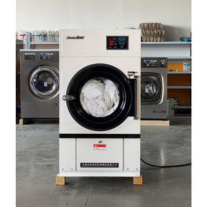 Assurance qualité Lavage commercial Sèche-<span class=keywords><strong>linge</strong></span> Opération simple Sèche-<span class=keywords><strong>linge</strong></span> industriel pour <span class=keywords><strong>linge</strong></span> Sèche-<span class=keywords><strong>linge</strong></span> - Product Image 5