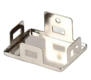 Shenzhen Hardware OEM Kunden spezifischer Hot Sale Stamp ing Service Aluminium druckguss