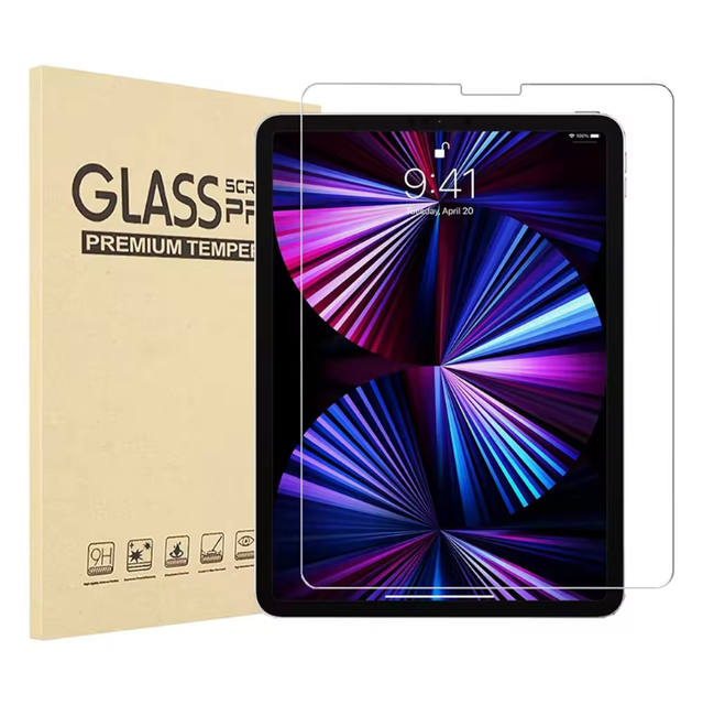 Factory Price Tempered Glass for iPad 10th 10.9inch 2022 Screen Protector Glass High Quality Screen Guard
