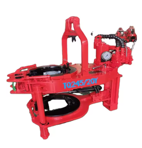 API KHT24500 involucro di potenza Tong, attrezzature per impianti di perforazione, strumento di perforazione per giacimenti petroliferi - Product Image 4