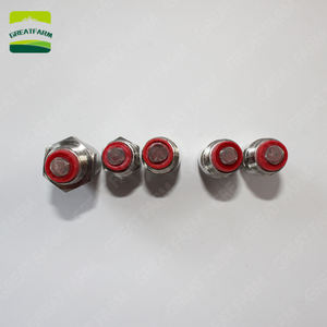 <span class=keywords><strong>Bebedero</strong></span> para cerdos y aves <span class=keywords><strong>de</strong></span> corral para cerdos Piggery <span class=keywords><strong>Bebedero</strong></span> automático Gravity Hog 304 Pezón para beber <span class=keywords><strong>de</strong></span> cerdo <span class=keywords><strong>de</strong></span> acero inoxidable - Product Image 5