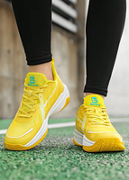 Nouvelles baskets rétro confortables pour femmes, pointures 36-42, chaussures de sport, chaussures de marche de luxe, chaussures de basket-ball