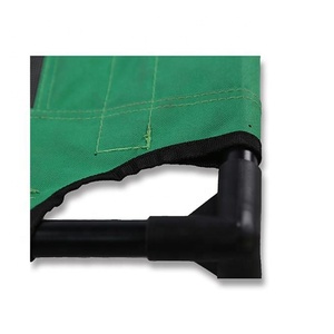 Cama para perros de metal elevada, personalizable, fácil de montar y bien ventilada - Product Image 5