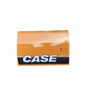 Boîtier durable pour machine de terrassement, compartiment latéral, protection en tôle, accessoires de porte, prix usine - Product Image 3