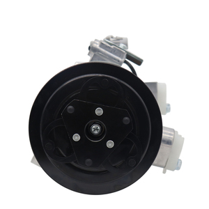 Compresor de Aire Acondicionado para Auto 95201-52R00 447280-3572 ZYS2014 SVE08C para Suzuki Swift 2010-2017 - Product Image 4