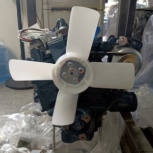 Conjunto de motor Kubota d722 a la venta