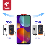 FLYCDI Prix de gros Écran Lcd de téléphone pour Xiaomi Note 9 Écran 4G pour Redmi 9 Écran Lcd 4G pour Redmi