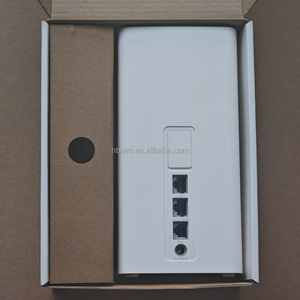 Unlocked HUA WEI 4G CPE Pro 3 B628-350 Wi-Fi AC1200 4G LTE Cat12 600Mbps Sim Card WiFi Router <b>Wireless</b> <b>Modem</b> Gigabit Phone Port - Product Image 3