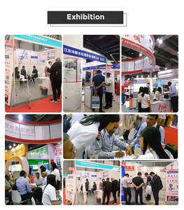 2*200W Doble amalgama Uvc Lámpara Reactor Tipo de atenuación Balasto electrónico - Product Image 4