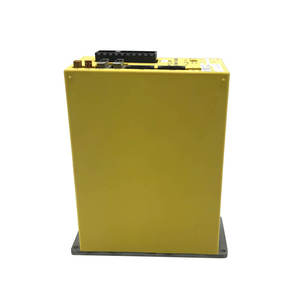 Module d'alimentation amplificateur de commande Fa-nuc A06B-6093-H113 100 % original, neuf - Product Image 5