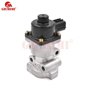 <span class=keywords><strong>EGR</strong></span>ไอเสียวาล์วสําหรับ2006-2017 <span class=keywords><strong>Mitsubishi</strong></span> <span class=keywords><strong>OUTLANDER</strong></span> 3 AWD 2.0 89 KW 121 PSเบนซิน 1582A645 1582A166 1582A103 - Product Image 4