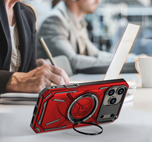 360 anneau béquille coques de téléphone portable pour <span class=keywords><strong>iPhone</strong></span> 17 16 15 14 13 12 <span class=keywords><strong>11</strong></span> <span class=keywords><strong>Pro</strong></span> <span class=keywords><strong>Max</strong></span> 16E Rotation lanière <span class=keywords><strong>bandoulière</strong></span> couvertures arrière - Product Image 2