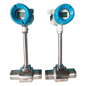 <span class=keywords><strong>Micro</strong></span> khí đốt tự nhiên không khí <span class=keywords><strong>Vortex</strong></span> <span class=keywords><strong>Flow</strong></span> Meter giá lưu lượng kế cho không khí - Product Image 2