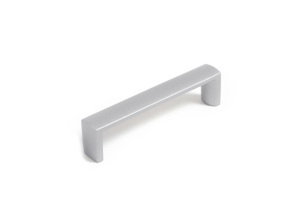 Wholesale Higher Quality Modern Design Aluminium <b>Kitchen</b> <b>Cabinet</b> Handle Simple and <b>Cheap</b> Furniture Handles - Product Image 2