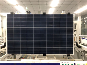 Paneles Solares <span class=keywords><strong>Yingli</strong></span> de 280W, Panel de 60 Celdas de Polisilicio, Energía <span class=keywords><strong>Solar</strong></span> <span class=keywords><strong>Yingli</strong></span>, <span class=keywords><strong>Yingli</strong></span> <span class=keywords><strong>Solar</strong></span> de 290 Vatios - Product Image 2