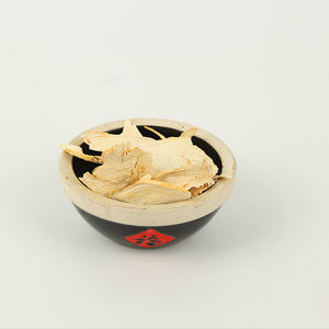 Asperges blanches déshydratées en vrac de haute qualité asperges vertes et saines séchées - Product Image 5