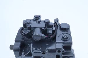 Bomba de Pistón Hidráulica <span class=keywords><strong>708</strong></span>-<span class=keywords><strong>1S</strong></span>-00241 <span class=keywords><strong>708</strong></span>-<span class=keywords><strong>1S</strong></span>-00240 <span class=keywords><strong>708</strong></span>-1T-00630 7081S00940, Bomba de Ventilador para Cargadora WA380-6, Bomba <span class=keywords><strong>708</strong></span> <span class=keywords><strong>708</strong></span>-<span class=keywords><strong>1S</strong></span> <span class=keywords><strong>708</strong></span>-1T - Product Image 5