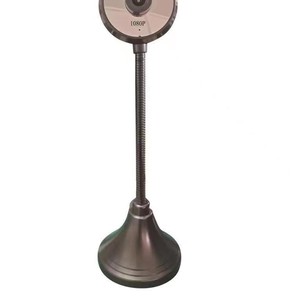 Webcam USB Shaer B09 1080P avec micro et vision nocturne pour appels vidéo sur ordinateur - Product Image 3