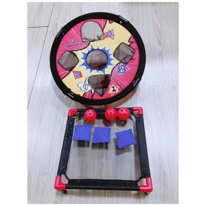 Jogo de bola de gramado ao ar livre, para brinquedo - Product Image 6