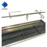 Rôtissoire à broche pour barbecue, rôtissoire avec moteur, ustensile de cuisson