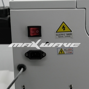 Maxwave <span class=keywords><strong>Impresora</strong></span> UV A3 Precios de fábrica <span class=keywords><strong>Impresora</strong></span> de ropa DTG de alta velocidad Máquina de impresión de camisetas <span class=keywords><strong>3D</strong></span> de textiles digitales - Product Image 4