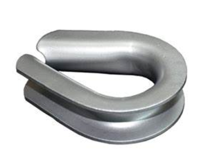 EE. UU. Tipo G414, Cojinetes para Cables Metálicos de Acero al Carbono/Acero Inoxidable de Alta Resistencia, Marca KAMEXII, Proveedor Chino, Tipo Abierto - Product Image 3