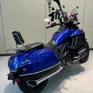 <span class=keywords><strong>Moto</strong></span> Streetbikes à batterie lithium pour adulte E Scooter Street Legal Off-Road Max Speed220km/h - Product Image 4