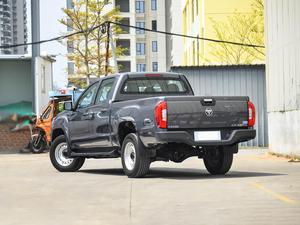Foton Pickup Truck 4WD Mini <strong>Light</strong> Automatic Right Steering <strong>Electric</strong> Pickup Cargo Truck <strong>Electric</strong> <strong>Vehicle</strong> - Product Image 5