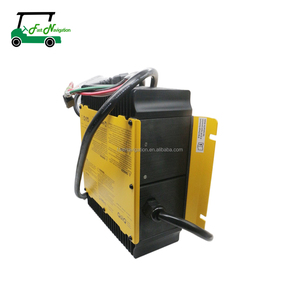 Cargador Delta Q de 48V 18A 912-4800 para Baterías de Plomo-Ácido de Alto Rendimiento - Product Image 3