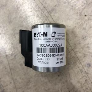 Bobina IH 300AA00022A MCSCS024DN000010 para Solenoide, Original, HECHA en CHINA, Competitiva, en Stock - Product Image 1