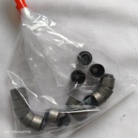 Joint de queue de soupape pour moteurs Toyota 1ZZ, 1MZ, 2TR, 2GR, 1GR, 1MZ-FE, 2TR-FE, 2GR-FE – Joint d'étanchéité d'huile de soupape 90913-02101