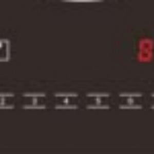 Placa de Cocción Vertical de Inducción Integrada para Ahorrar Espacio - Product Image 2