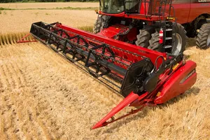 Caja de engranajes agrícola Ep Ep Bibo Zl410 para cabezal de cosechadora de granos - Product Image 2