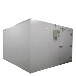 Practical discount price 10ton-50ton cold room equipment walk in cooler