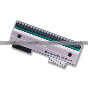 Tête d'impression thermique OEM A4431 compatible neuve pour imprimante à codes-barres Avery Dennison <span class=keywords><strong>AP</strong></span> 4.4/AP5.4/ NOVEXX XLP <span class=keywords><strong>504</strong></span>/514 300 DPI - Product Image 4