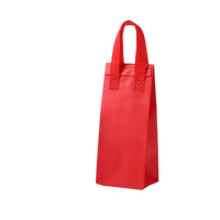 Sac de livraison de nourriture isolé personnalisable sac d'épicerie chaud étanche avec doublure en feuille d'aluminium pour l'extérieur à emporter ou cadeau