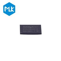 Offre Spéciale MLK : Puce IC Originale et Authentique DDR3 Mémoire NT5CC256M16ER-EK DDR3 4 Go 1,35 V NT5CC256M16 NT5CC256M16ER-EK