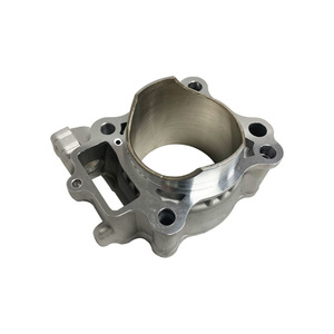 อะไหล่เครื่องยนต์ ชุดลูกสูบและกระบอกสูบรถจักรยานยนต์ เหมาะสำหรับ HONDA CRF250F ขนาด 78 มม. - Product Image 3
