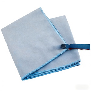 Serviette légère, ultra douce, à séchage rapide, personnalisée, antidérapante, pour le yoga chaud, avec logo - Product Image 4