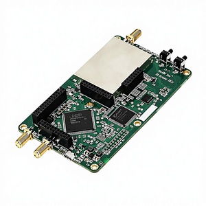 บอร์ดพัฒนาซอฟต์แวร์วิทยุ HackFone พร้อมโมดูลนาฬิกา TCXO ในตัว สำหรับงานวิจัย SDR ระดับสมัครเล่น - Product Image 2