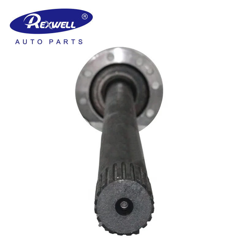 ISUZU NPR 4HK1 Rear Axle Shaft 8-97134439-0 - Reliable