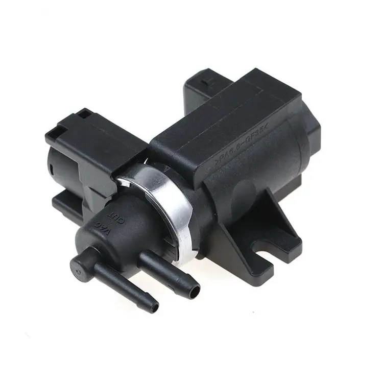 Piezas de repuesto para coche, válvula solenoide de presión Turbo 18117-79J50 18117-79J51 para Suzuki Swift