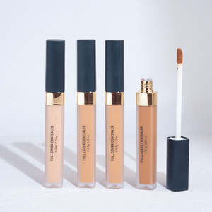 <span class=keywords><strong>Corrector</strong></span> líquido <span class=keywords><strong>de</strong></span> etiqueta privada Mate Verde Rojo Beige <span class=keywords><strong>Pro</strong></span> Cobertura completa <span class=keywords><strong>Corrector</strong></span> <span class=keywords><strong>de</strong></span> borrador duradero Círculos oscuros Acné Cosmético vegano - Product Image 2