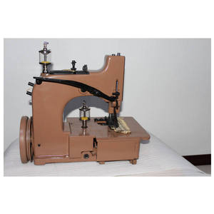 จักรเย็บพรม GN20-3A GN20-2A จักรเย็บขอบพรม จักรเย็บโอเวอร์ล็อคพรม - Product Image 4