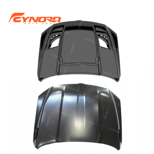 Couvercle de <span class=keywords><strong>capot</strong></span> moteur en aluminium pour <span class=keywords><strong>Dodge</strong></span> <span class=keywords><strong>Ram</strong></span> <span class=keywords><strong>1500</strong></span> 2019-Panneau de <span class=keywords><strong>capot</strong></span> <span class=keywords><strong>sport</strong></span> 68276297AB 68276294AB 68276294AB - Product Image 4