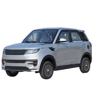 Nuevo Modelo de Auto Eléctrico Grande con Volante a la Derecha, Automático y Económico - Product Image 3