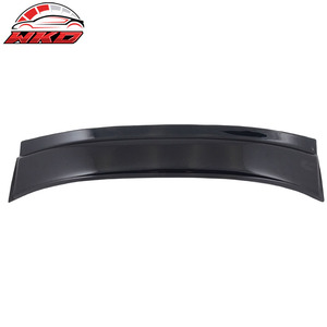 Aileron de toit arrière en acrylique style GTS pour Chrysler 300 300C 05-10, pare-soleil - Product Image 2